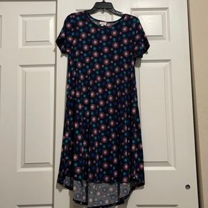 Lularoe Carly XS